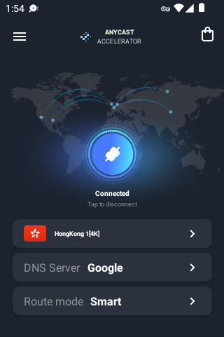 anycast投屏说明书android下载效果预览图