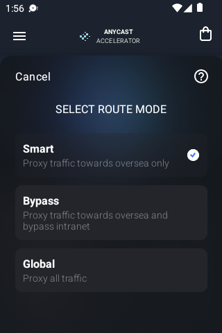anycast投屏说明书android下载效果预览图